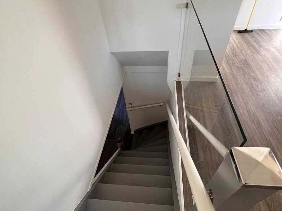 Lantlig Villa I Ljungbyhed エクステリア 写真